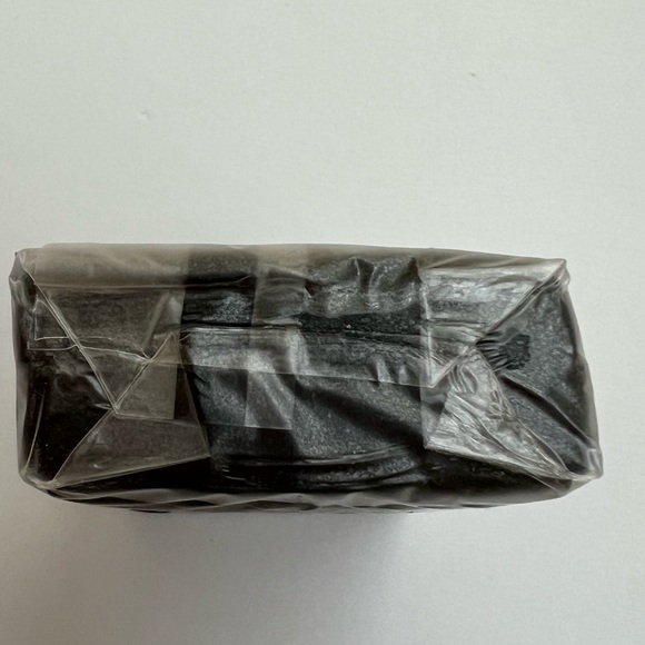 Shea Moisture African Black Soap w/Shea Butter Face Body Bar for Acne Prone Skin - Picture 4 of 6